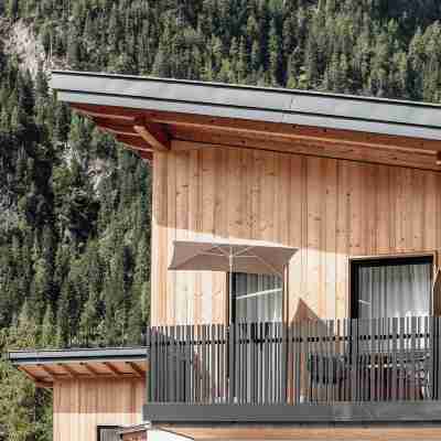 Myalps Ötztal Inklusive Spa- Area Hotel Exterior