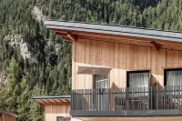 Myalps Ötztal Inklusive Wellness