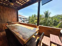 Villas Le Suisse Monterrico - Homestays