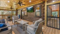 Ruby's Retreat - 2 Bedrooms, 1.5 Baths, Sleeps 8 by RedAwning