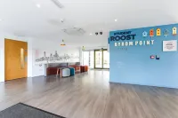 For Students Only Byrom Point in Liverpool -  Privatzimmer