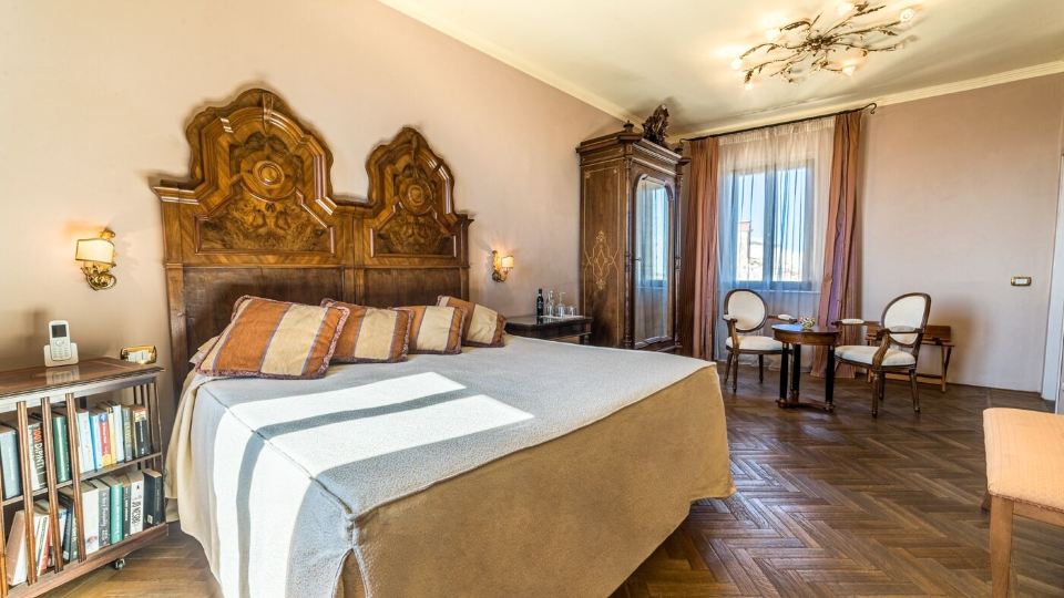 La Locanda di San Francesco