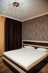 Armon Apart hotel Hôtels à : Khodjent