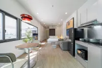 Home by CR Concept in Center City