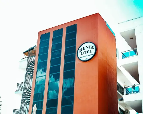 Deniz Otel Nổi bật Photos