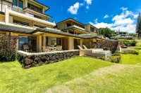 Kapalua Golf Villas 15P5-6 Condo