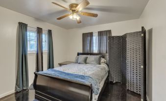 Cozy 3Br Westland Retreat 3 Bedroom Home by RedAwning