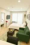 Modern 1BR 1BA Apartment - Apartments