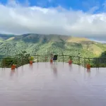 Q swarga Retreat