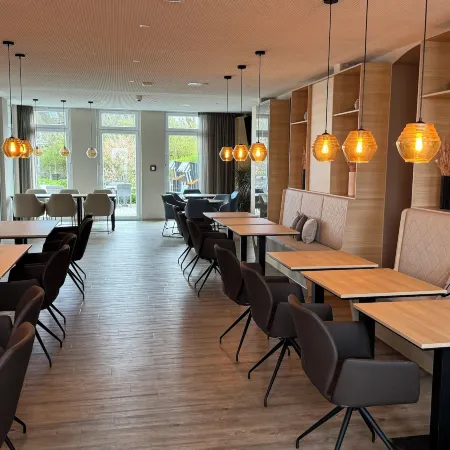 Haus Klipper Norderney