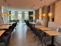 Haus Klipper Norderney Hotel di Norderney