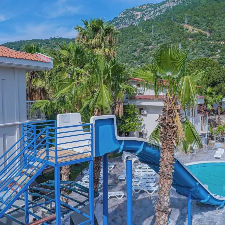 Dream of Oludeniz Hotel