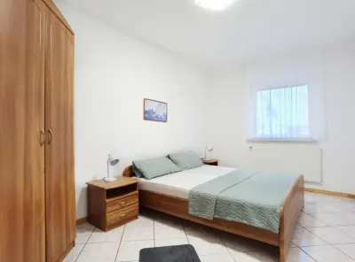 Villa Sanja