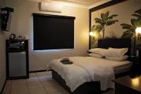 Stay Hotels in Benede Oranje