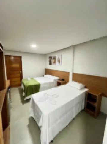 โรงแรม เปปิตา โรงแรมใน