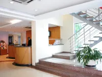 Brasília Santana Gold Flat Отели рядом с достопримечательностью «Сантана»