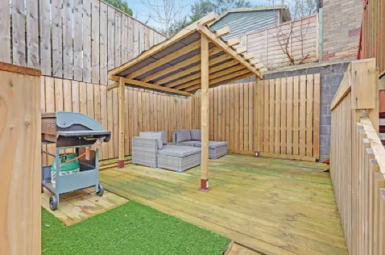 Gilesgate Apartment- North East Escapes