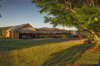Bluebush Estate