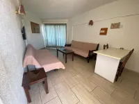 Boronia Hotel Apartments فنادق في پاپلا