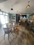 The Six Bells - breakfast