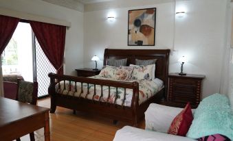 'Utu'One Bed & Breakfast