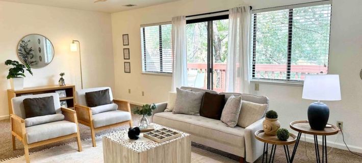 Prime Location Yosemite Adventure by Casa Oso Ξενοδοχεία στην πόλη Madera County