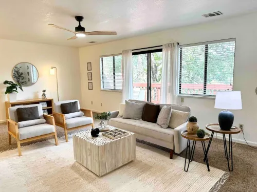 Prime Location Yosemite Adventure by Casa Oso - 4 estrellas