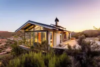 Landrani Luxury Lodge - Lodges
