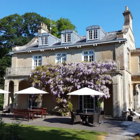 Chiseldon House Hotel