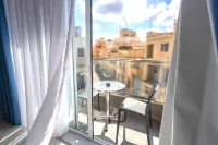 The Osiris Guesthouse Hotels in Marsaxlokk