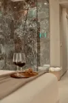 Palermo Inn Boutique - balcony