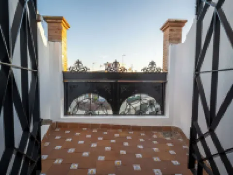 William Martin Apartments Hotels in Huelva