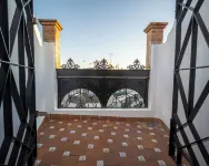 William Martin Apartments Hotels in Huelva