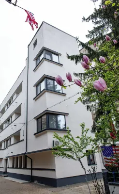 Little Bucharest Downtown Apartments Romana Hotel in zona Astronomical Observatory Amiral Vasile Urseanu