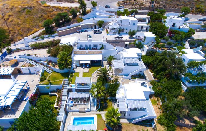 Alexandros Village
