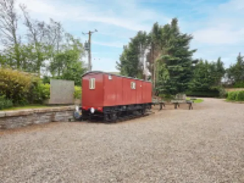 Host Stay Guards Van Wooler otelleri