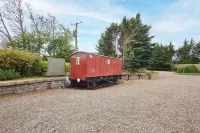 Host Stay Guards Van