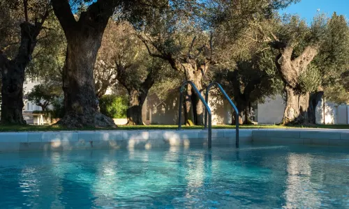 La Fiermontina Luxury Home Hotel