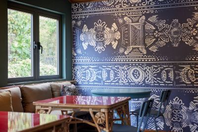 Restaurant Zilwa Attitude Photo