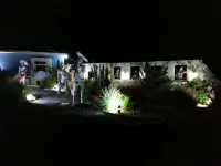 Hotel Nuevo Mejico Hotels in der Nähe von Tibes Indian Ceremonial Center