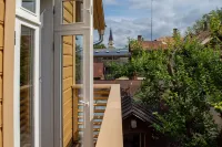 TAEAVS Hotels in Виру