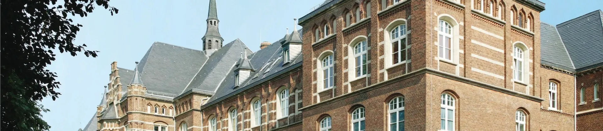 Gehobene Hotels 