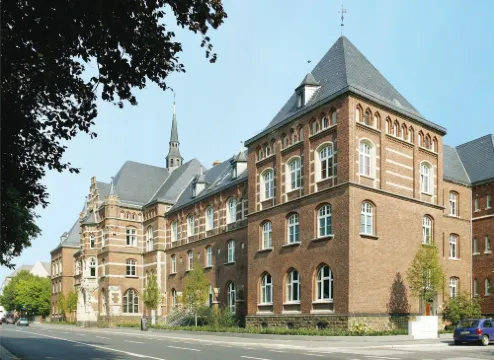 Collegium Leoninum