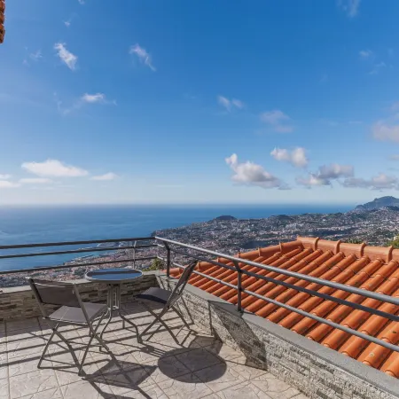 Villa Nobrega by Holiday Rental Madeira