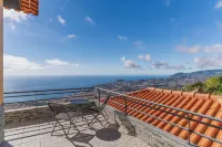 Villa Nobrega by Holiday Rental Madeira - Bjergudsigt