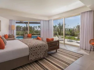 Steigenberger Resort Ras Soma