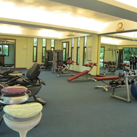 Mae Pim Resort Hotel