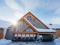 Talkeetna Alaskan Lodge Hotels in Matanuska-Susitna