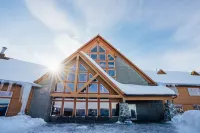 Talkeetna Alaskan Lodge