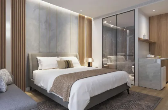 Skyline Hotel Phu Quoc Hotels near Khem Beach